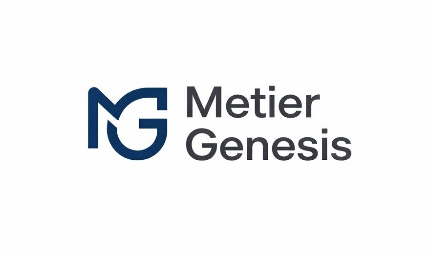 Metier Genesis FZ LLC logo